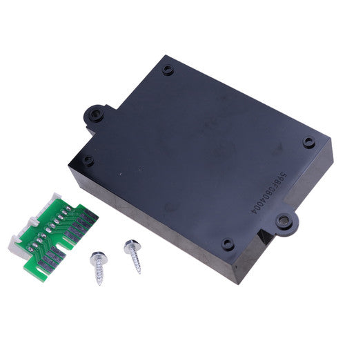 91365 Circuit Board Kit for Water Heaters Models GCH6A-10E GC6AA-10E GC10A-4E