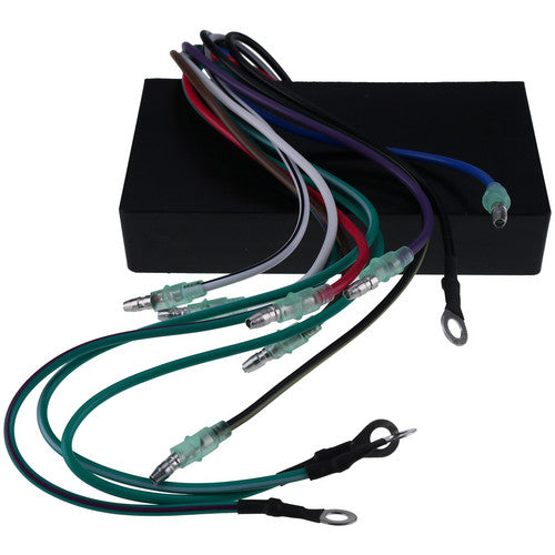 Switch Box CDI Power Pack 19052 A1 A2 A3 A5 A6 A8 for Mercury Mariner 45-60 HP