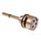 6 Setting Diverter Cartridge RP51919 Valve Stem Brass Construction for Shower