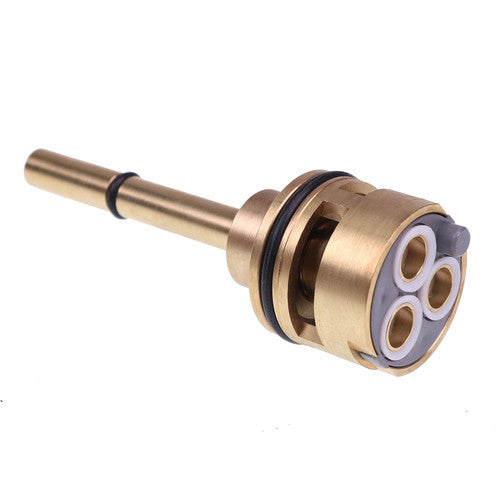 6 Setting Diverter Cartridge RP51919 Valve Stem Brass Construction for Shower