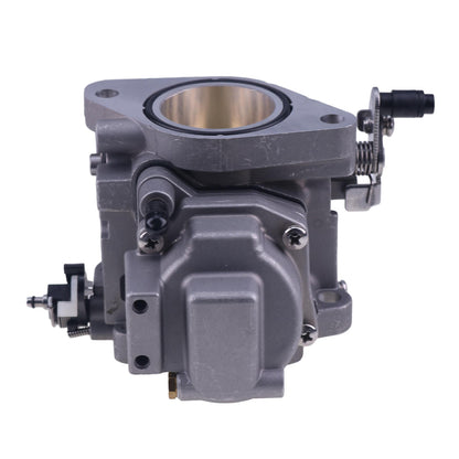 66T1430161 66T-14301-61 Carburetor for Yamaha Outboard 2 Stroke 40HP 66T E40X
