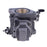 66T1430161 66T-14301-61 Carburetor for Yamaha Outboard 2 Stroke 40HP 66T E40X
