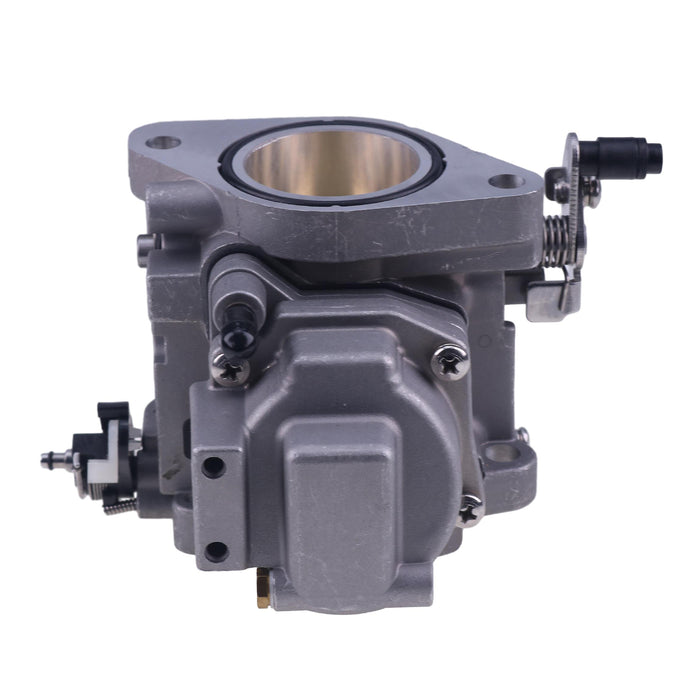 66T1430161 66T-14301-61 Carburetor for Yamaha Outboard 2 Stroke 40HP 66T E40X