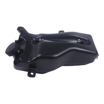 RE201362 Overflow Tank for John Deere 2204 4720 4730 4830 7185J 7195J 7200J 7630