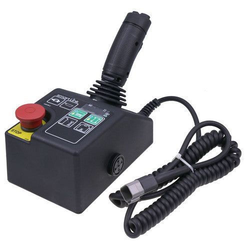 Control Box 1283792 1283792GT for Genie GR-12 GR-15 GR-20 GS-1530 GS-1932 GS-2032 GS-3232
