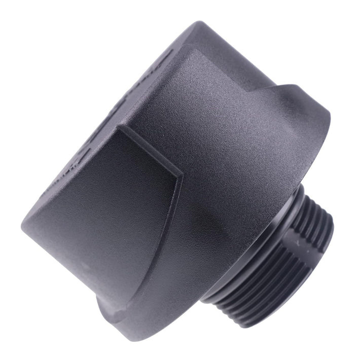 Hydraulic Oil Cap 6692836 for Bobcat Bobcat E14 E16 E17 E19 E20 E25 E26 E32 E34