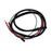 2-Pin 3 Plug Truck Side Power Cable Harness 63411 for Western Fisher Snow Plow