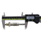 2PCS Glow Plugs SBA185366010 83920293 ELL70-0001 for NH 1000 1500 1600 1700