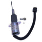12V Solenoid Valve RE53507 for John Deere 4555 4755 4955 4560 4760 4960 Tractors