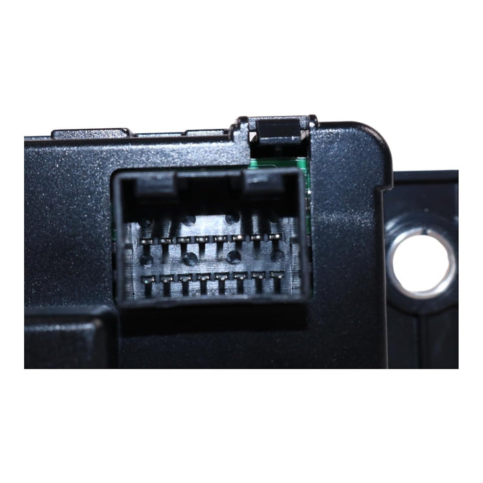 Hvac Temperature Control Panel 25110700 FOR Mack CHU 2008-2018