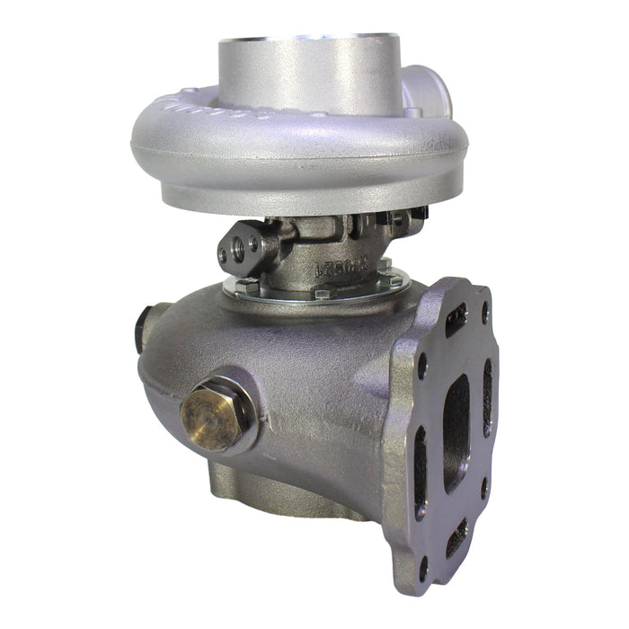 Free Shipping Turbocharger Turbo HX40M 3536620 4035800 3802829 for Cummins Marine 6BTA 5.9 Engine