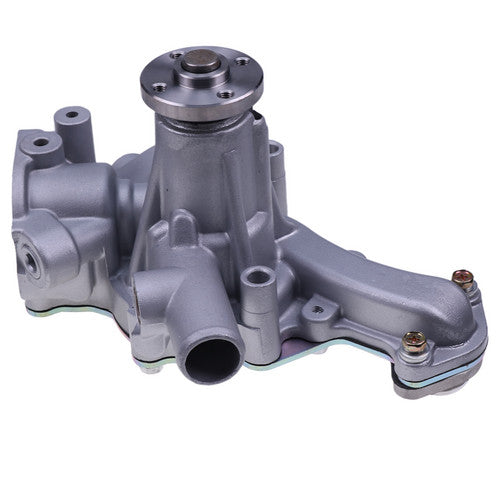 Water Pump 12927142001 129271-42001 for Yanmar 3JH4E 3JH5E 3JH5AE 4JH4AE 4JH4E Engine