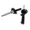 2PCS Front Shock Absorber Magnetic for Audi TT TTS TTRS Quattro 2007-2015