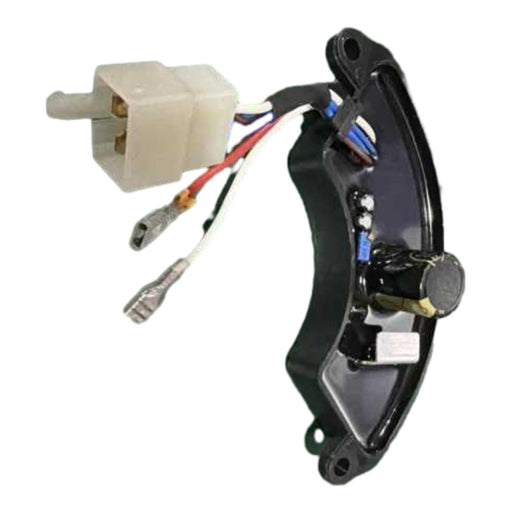 Automatic Voltage Regulator Assembly For Honda AVR EX3300S EX4500S Generator