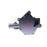 Water Pump 12990042050 129900-42055 129900-42054 for Yanmar Komatsu 4D94E FD30-15
