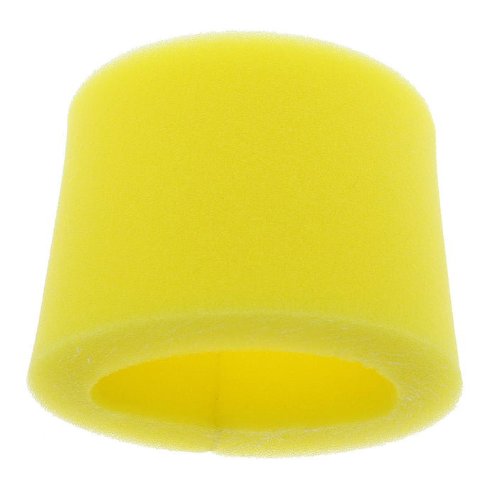 JEENDA Air Filter 17254-HF7-000 17211-GN1-760 for Honda XR80R CRF100F XR100R Sportrax TRX90X 1985 1986 1987 1988 1989 1988-2009