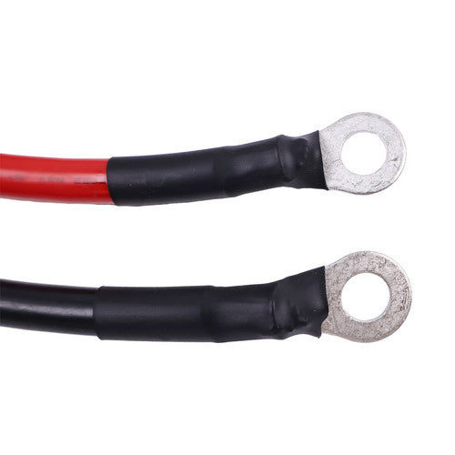 HYD1690 Plow Side Power Ground Cable for Boss Snow Plow