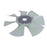 LVA14605 Radiator Fan for John Deere Compact Tractor 4120 4320 4520 4720