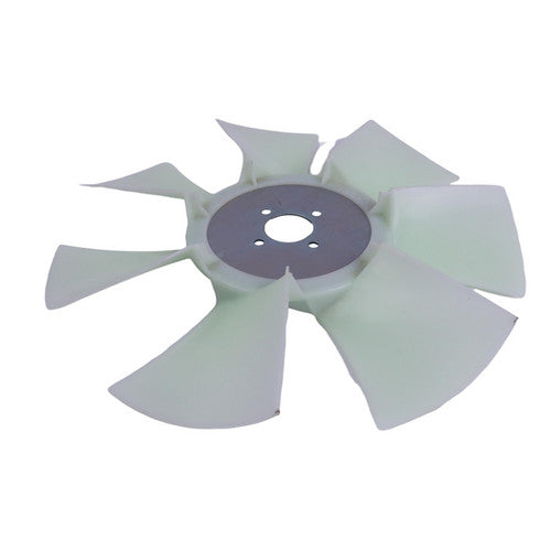 LVA14605 Radiator Fan for John Deere Compact Tractor 4120 4320 4520 4720