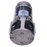 24V Electric Hydraulic Motor 123477 for Skyjack SJIII3015 3215 3219 3220 3226
