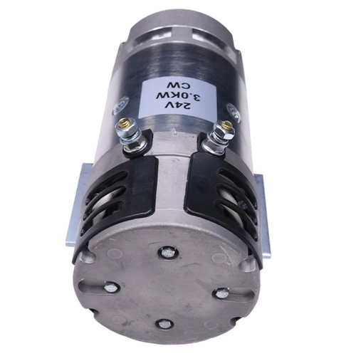 24V Electric Hydraulic Motor 123477 for Skyjack SJIII3015 3215 3219 3220 3226