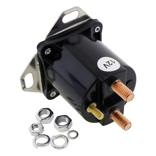 12V Solenoid Relay 3740067 for JLG 460SJ 660SJ 600A 600AJ 450A 600S 450AJ 601S