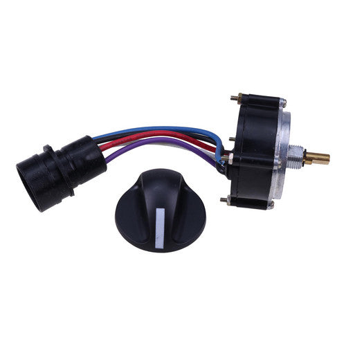 Rotary Switch 7Y5465 7Y-5465 for Caterpillar Engine 3406 3508 3306 3406B 3054