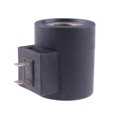 6351024 Solenoid Valve Coil 2 Spade Connector, 24v DC, Series 10 for HydraForce