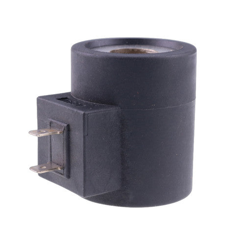 6351024 Solenoid Valve Coil 2 Spade Connector, 24v DC, Series 10 for HydraForce