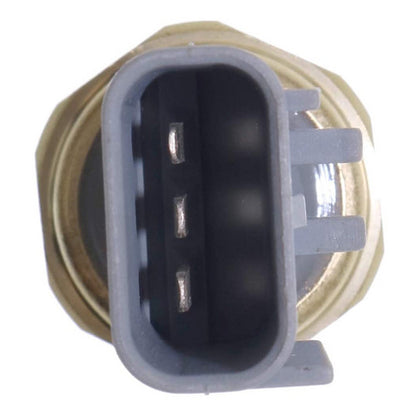 4928594 Back Pressure Sensor for Cummins ISB ISX ISM ISC 6.7L 2500 3500