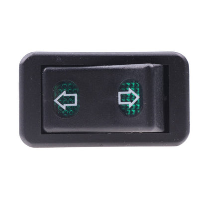 131691A1 Rocker Switch - Turn Signal for Case 570LXT 570MXT 570N EP 570NXT 580L