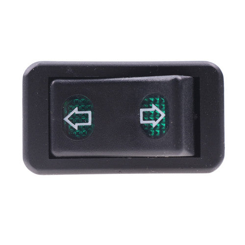 131691A1 Rocker Switch - Turn Signal for Case 570LXT 570MXT 570N EP 570NXT 580L