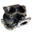 Turbocharger Turbo HT12-17A 047-278 8972389791 for Isuzu 4JG1 4JG1T 3.1L SY55C