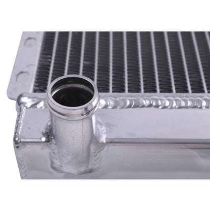 709200576 Radiator for 2018-2022 Can-Am Maverick X3 Max R Turbo 4X4 DPS XDR XRS