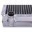 709200576 Radiator for 2018-2022 Can-Am Maverick X3 Max R Turbo 4X4 DPS XDR XRS