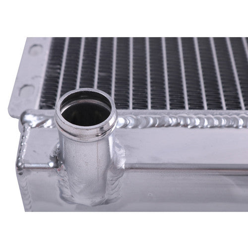 709200576 Radiator for 2018-2022 Can-Am Maverick X3 Max R Turbo 4X4 DPS XDR XRS