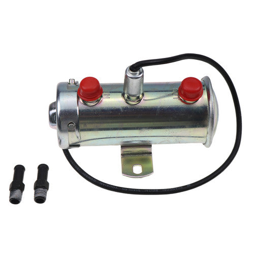 Electric Fuel Pump AR67543 AR65058 AZ27951 for John Deere 952 955 965 968 975 1032 1055