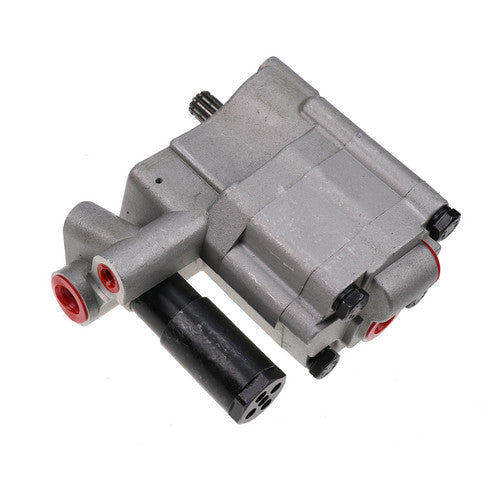 1686765M91 1686766M91 Hydraulic Pump for Massey Ferguson 135 165 175 180 230 245