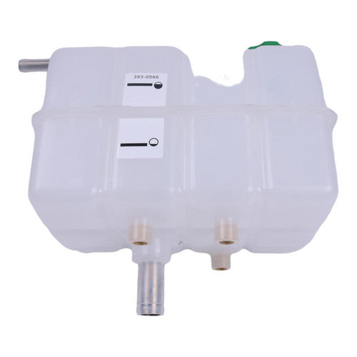 Coolant Tank 3930566 393-0566 for Caterpillar CAT 938K 924K 926M 930K 930M 938H