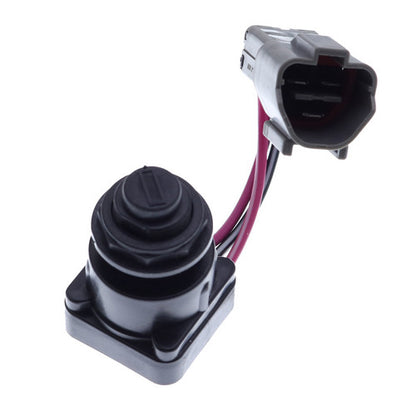 RC411-53964 HRC40-53960 Ignition Switch for Kubota KX41 KX71 KX91 KX121 KX161