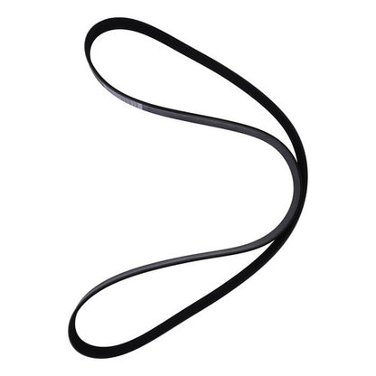 Fan Belt 8PK1755 3289235 for Cummins 4BT 6BT ISB 6CTA Engine