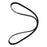 Fan Belt 8PK1755 3289235 for Cummins 4BT 6BT ISB 6CTA Engine