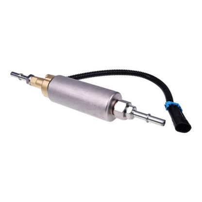 Fuel Pump 01492657 1492657 for Cummins Onan Generator HGJAA and HGJAD Series