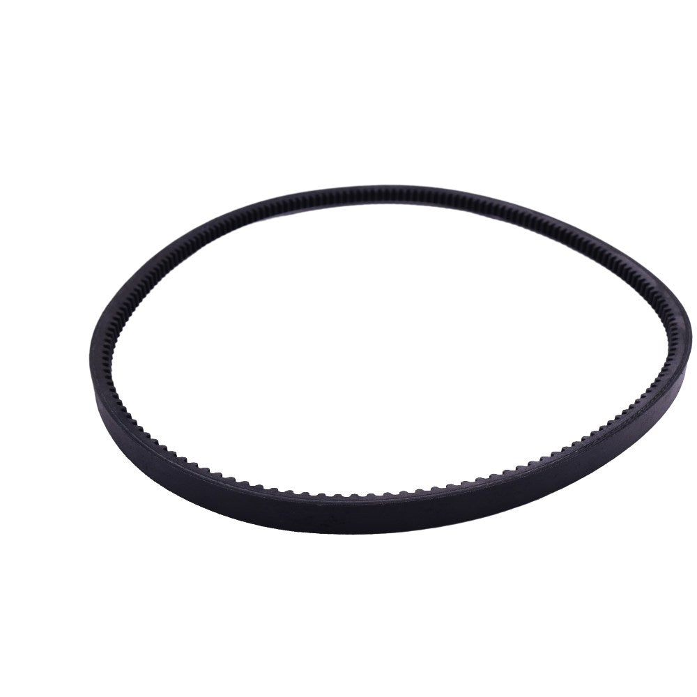 Fan Belt 1621073038 for Takeuchi TB370 TL10 TL10V2 TL12 TL12R2 TL12V2 TL6R TL8R2