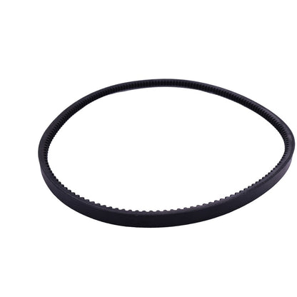 Fan Belt 1621073038 for Takeuchi TB370 TL10 TL10V2 TL12 TL12R2 TL12V2 TL6R TL8R2