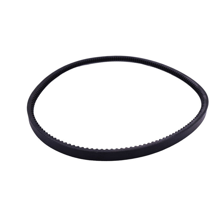 Fan Belt 1621073038 for Takeuchi TB370 TL10 TL10V2 TL12 TL12R2 TL12V2 TL6R TL8R2