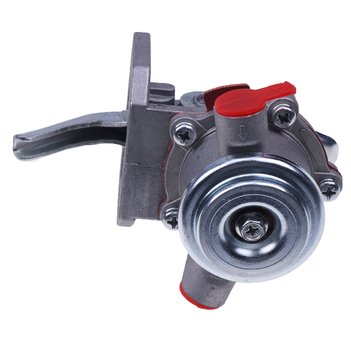 Fuel Lift Pump 3637290M91 3641402M91 for Massey Ferguson 165 168 175 255 265 270 275 282