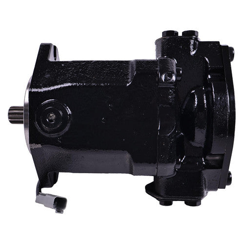 Hydraulic Pump VOE17487751 17487751 for Volvo A25G A30G A35G A40G A45G A45GFS A35C A25C