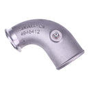 4946412 Air Transfer Pipe for Cummins Engine ISF ISDE4 4B3.9 B5.9 6B5.9 B4.5 ISB