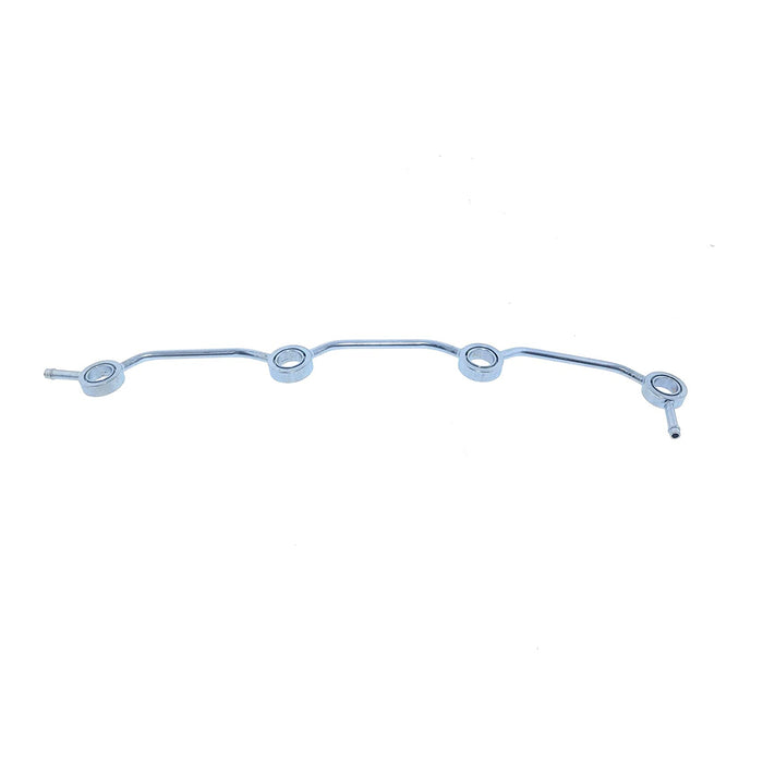 4 Cyl Fuel Return Overflow Pipe 16454-42502 6655198 for Kubota V1903 V2003